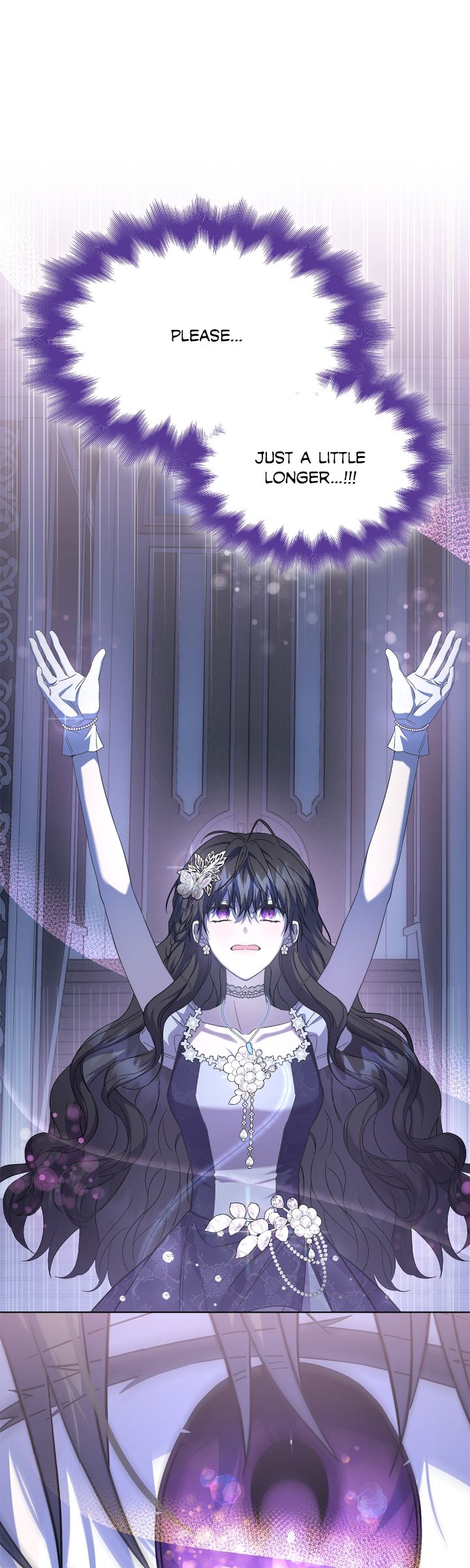 For the Happy Ending of the Tragic Novel Chapter 53 page 48