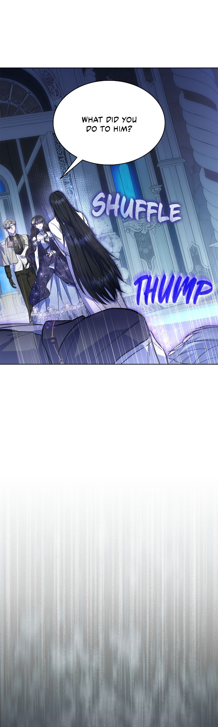 For the Happy Ending of the Tragic Novel Chapter 53 page 4