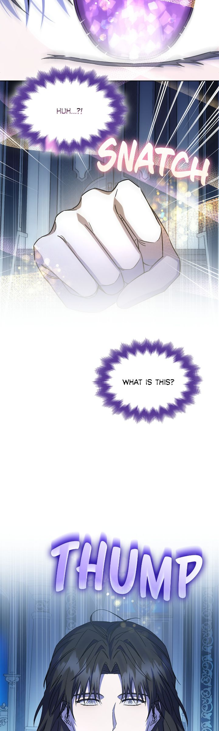 For the Happy Ending of the Tragic Novel Chapter 53 page 49