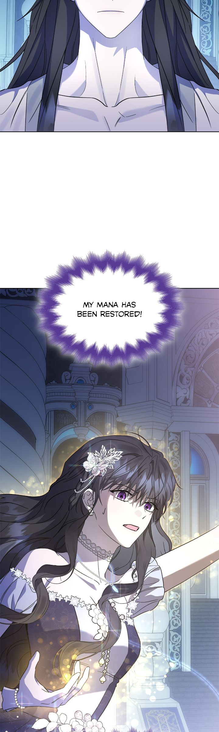 For the Happy Ending of the Tragic Novel Chapter 53 page 50