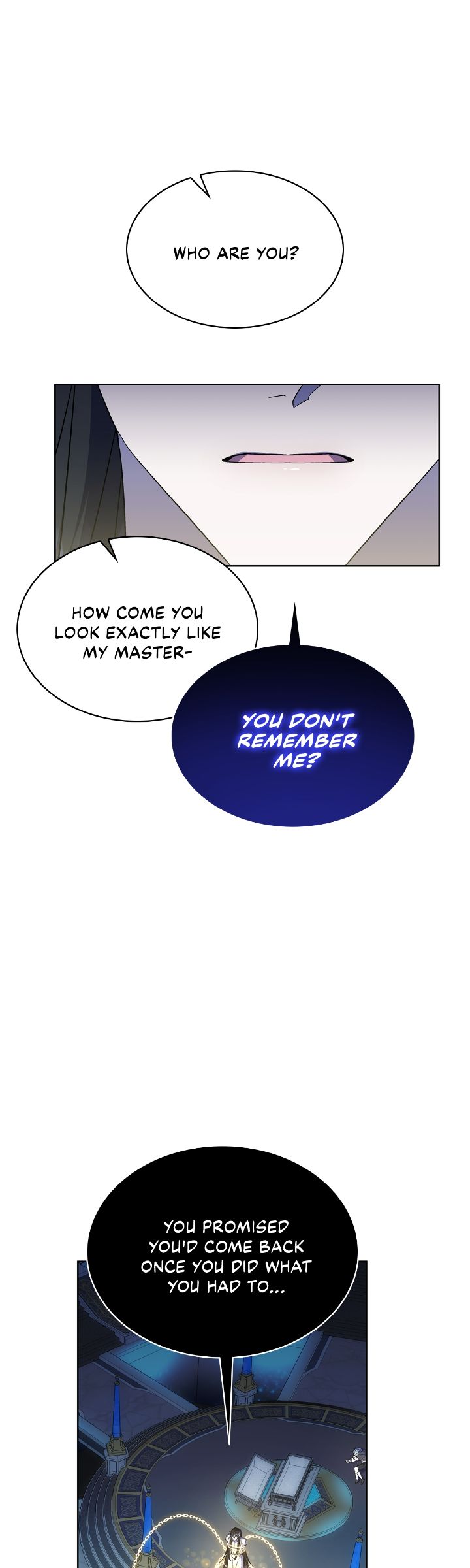 For the Happy Ending of the Tragic Novel Chapter 53 page 56