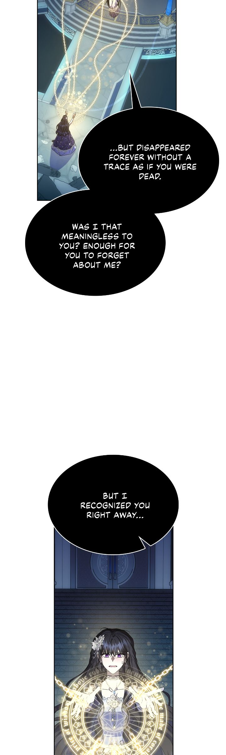 For the Happy Ending of the Tragic Novel Chapter 53 page 57
