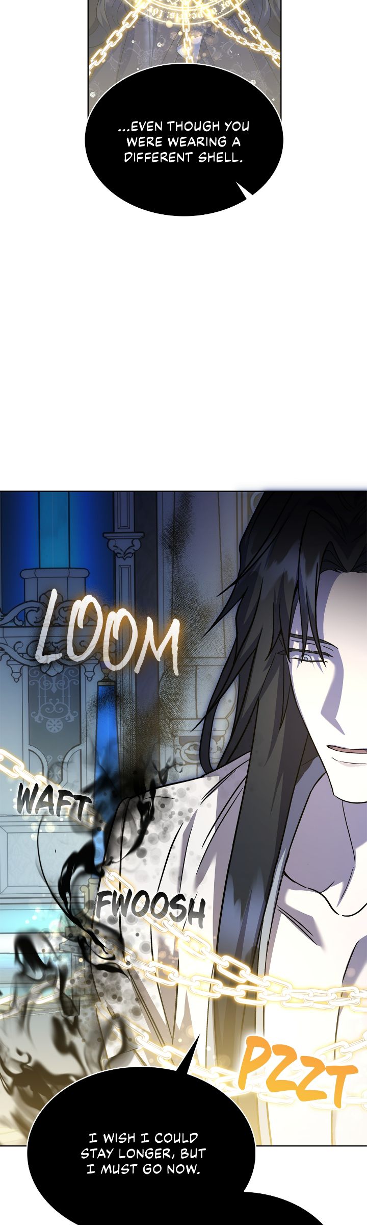 For the Happy Ending of the Tragic Novel Chapter 53 page 58