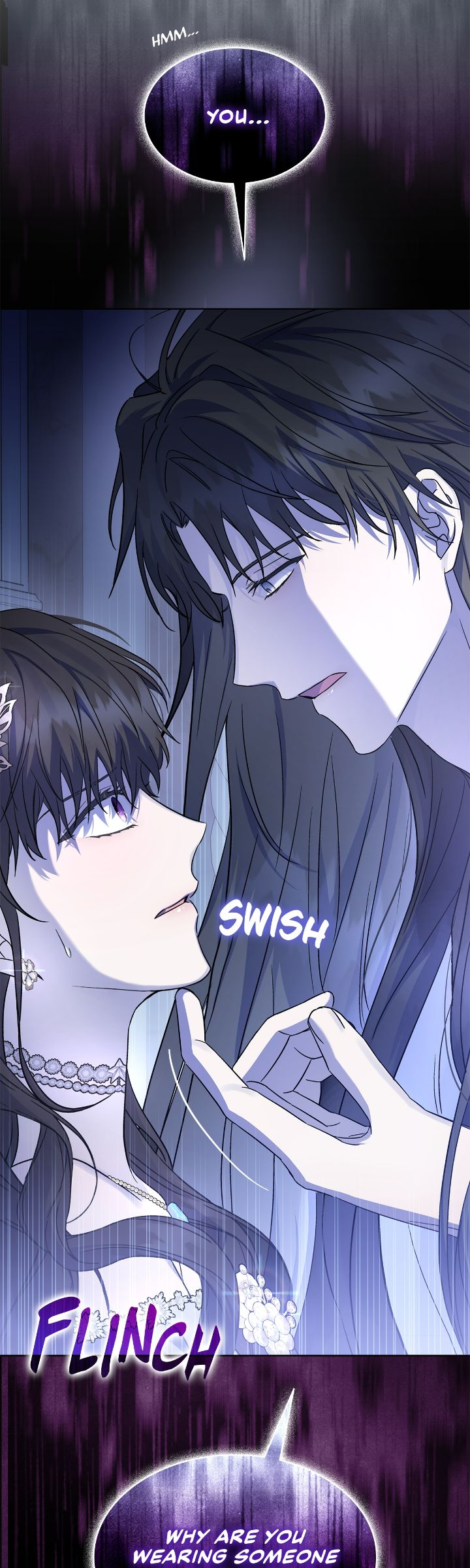 For the Happy Ending of the Tragic Novel Chapter 53 page 5