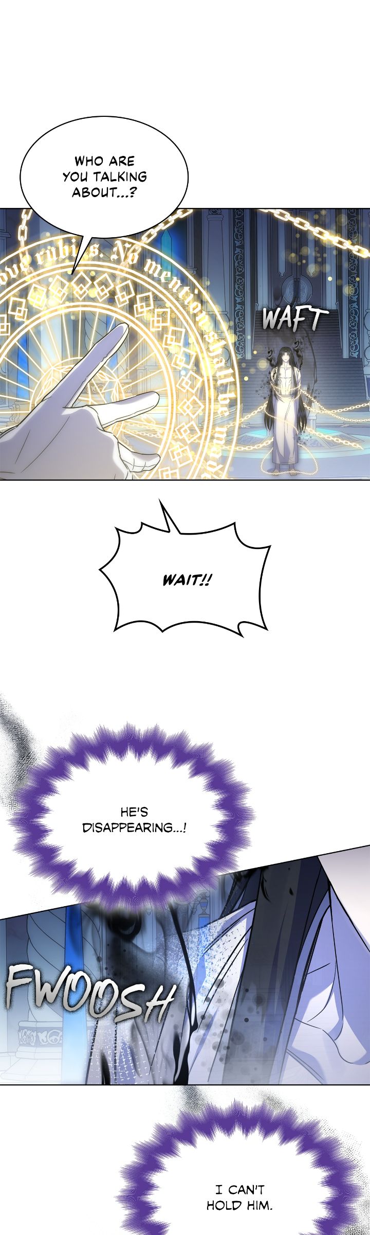 For the Happy Ending of the Tragic Novel Chapter 53 page 60