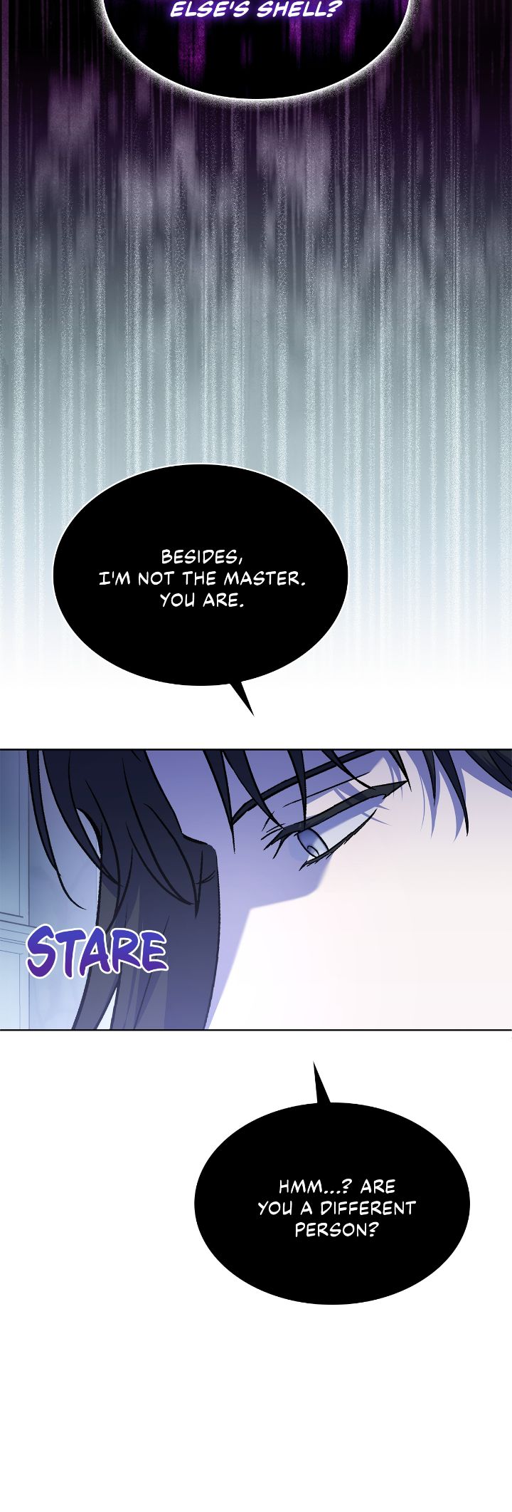 For the Happy Ending of the Tragic Novel Chapter 53 page 6