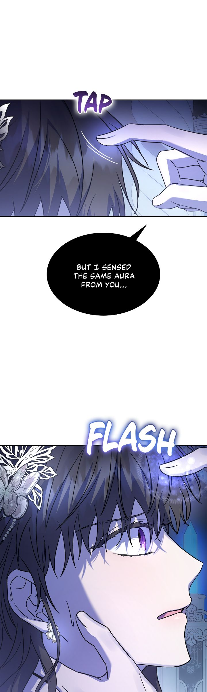 For the Happy Ending of the Tragic Novel Chapter 53 page 7