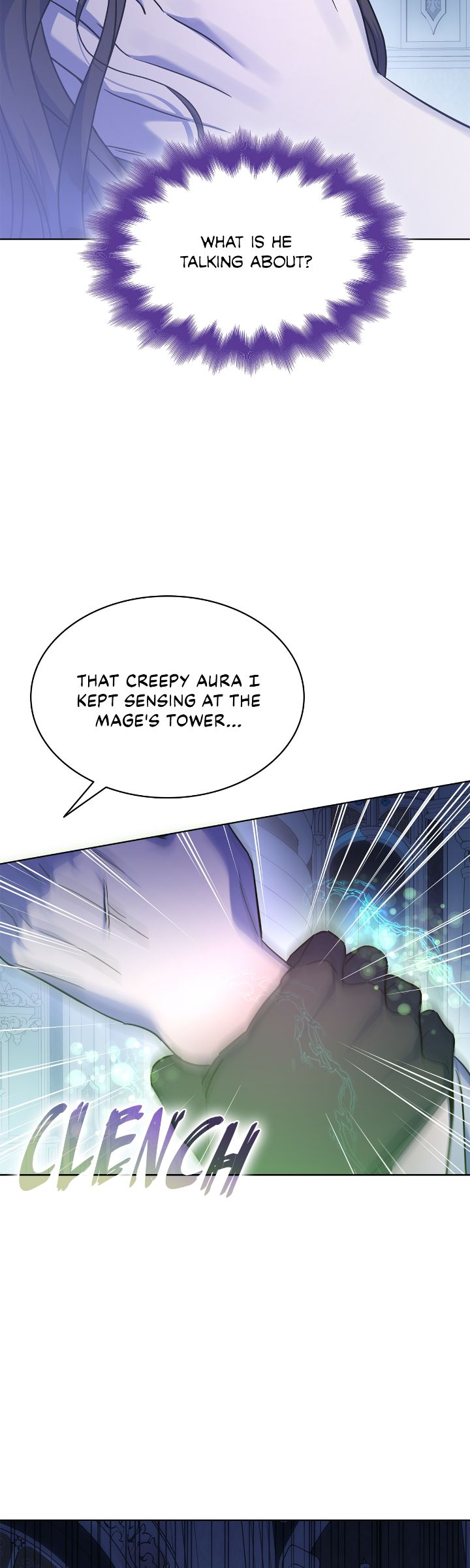 For the Happy Ending of the Tragic Novel Chapter 53 page 8