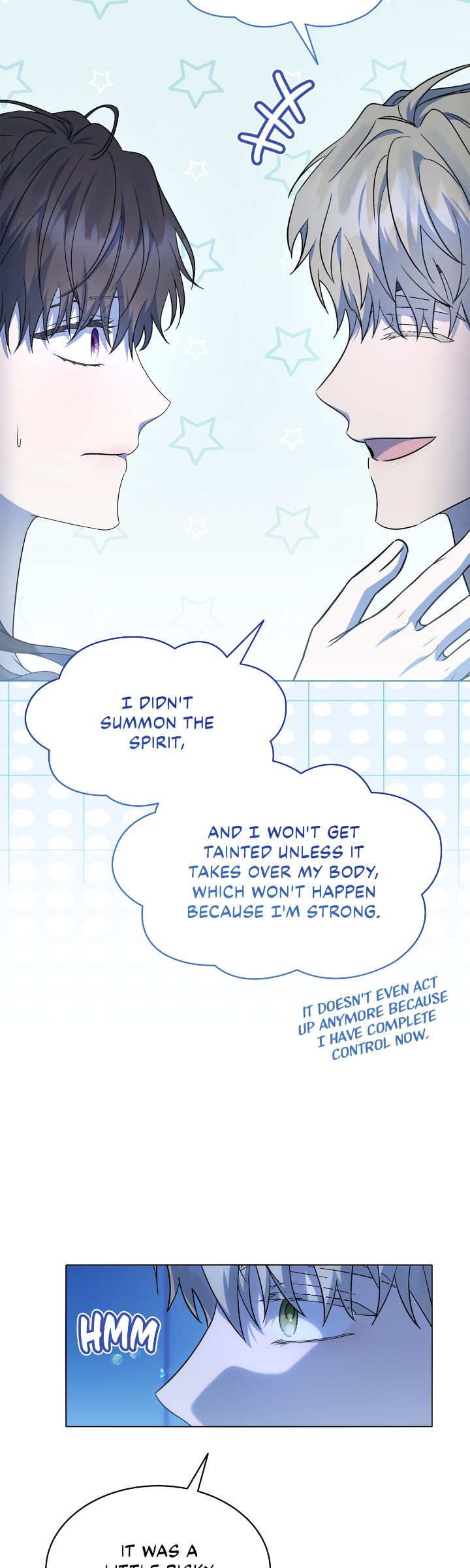 For the Happy Ending of the Tragic Novel Chapter 56 page 9