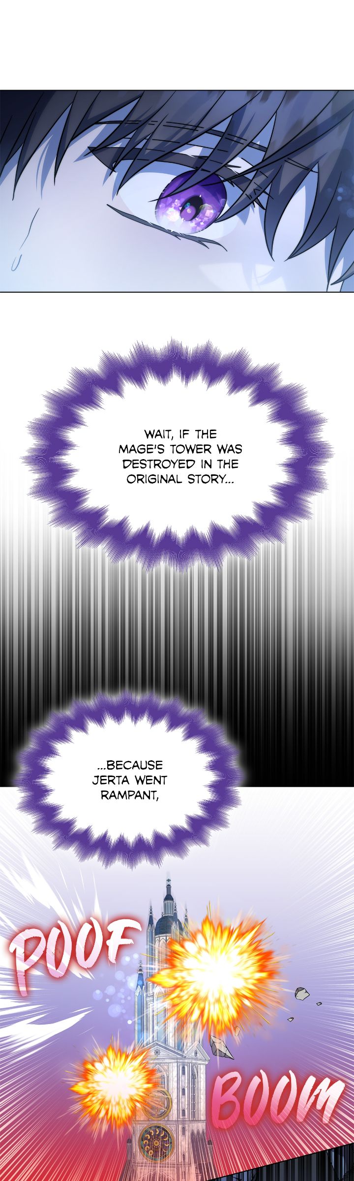 For the Happy Ending of the Tragic Novel Chapter 56 page 11