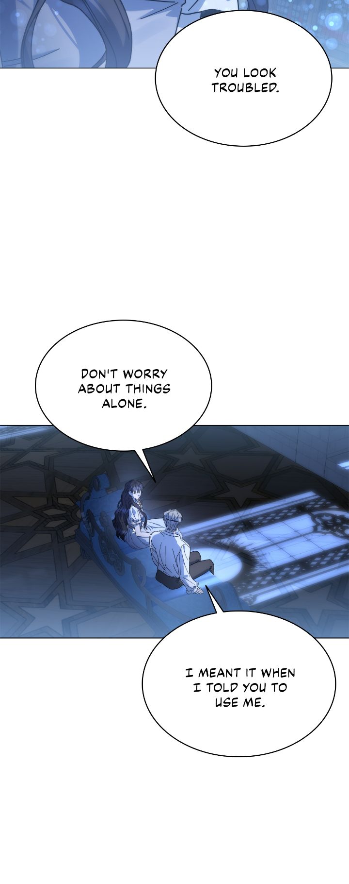 For the Happy Ending of the Tragic Novel Chapter 56 page 13