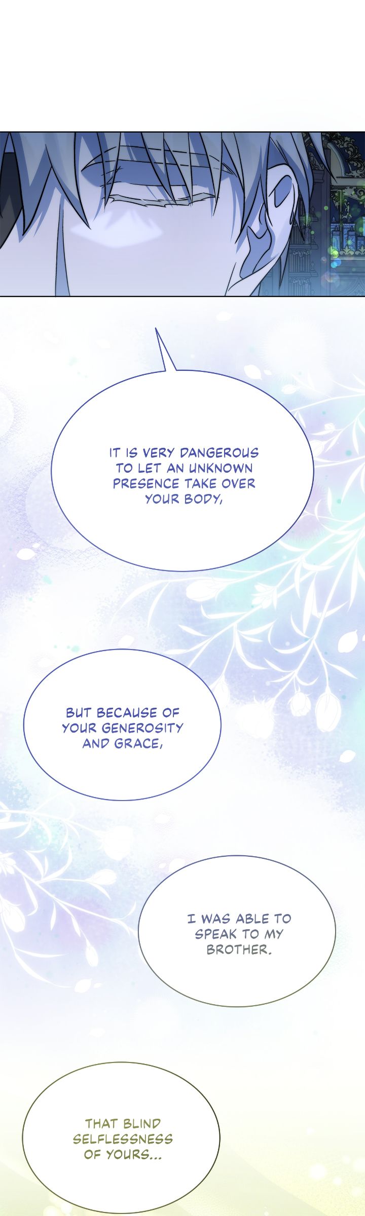 For the Happy Ending of the Tragic Novel Chapter 56 page 14