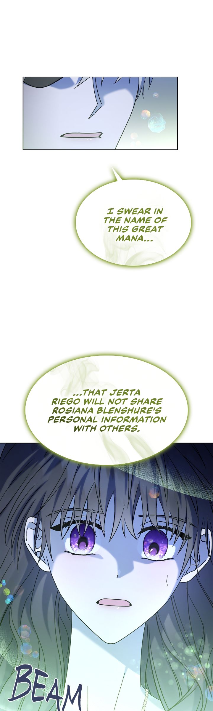 For the Happy Ending of the Tragic Novel Chapter 56 page 17