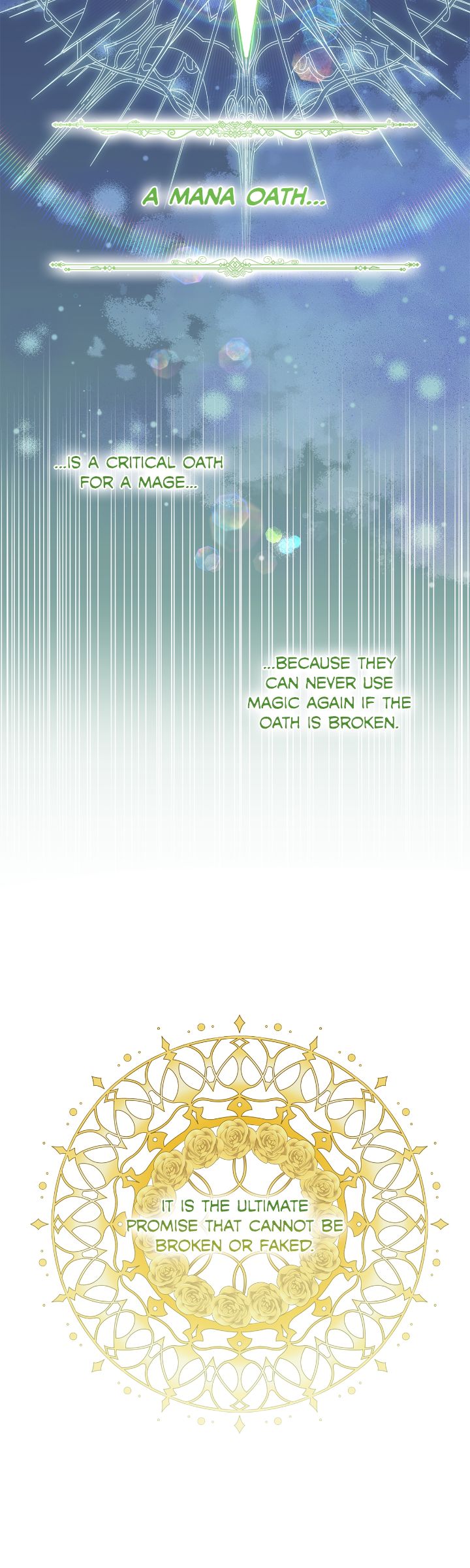For the Happy Ending of the Tragic Novel Chapter 56 page 19