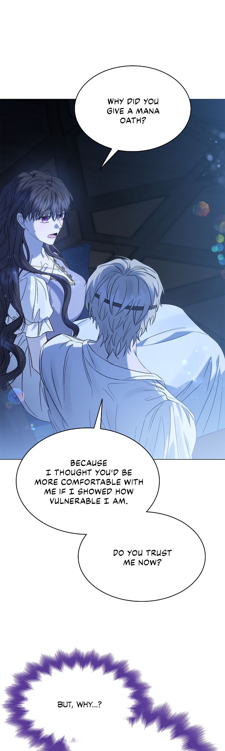 For the Happy Ending of the Tragic Novel Chapter 56 page 20