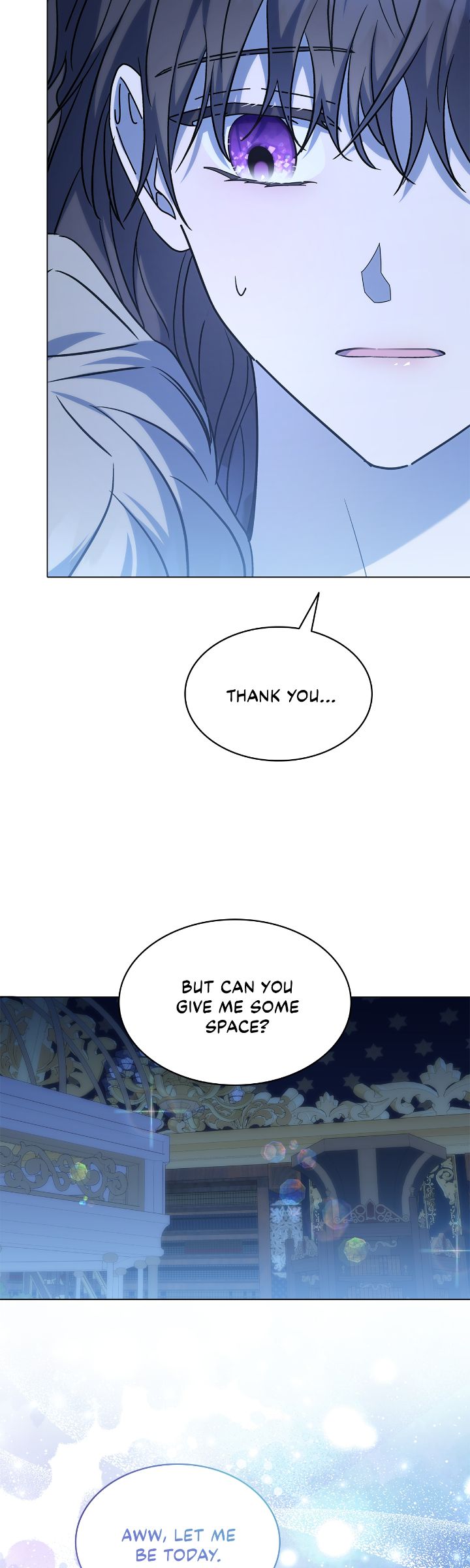 For the Happy Ending of the Tragic Novel Chapter 56 page 23