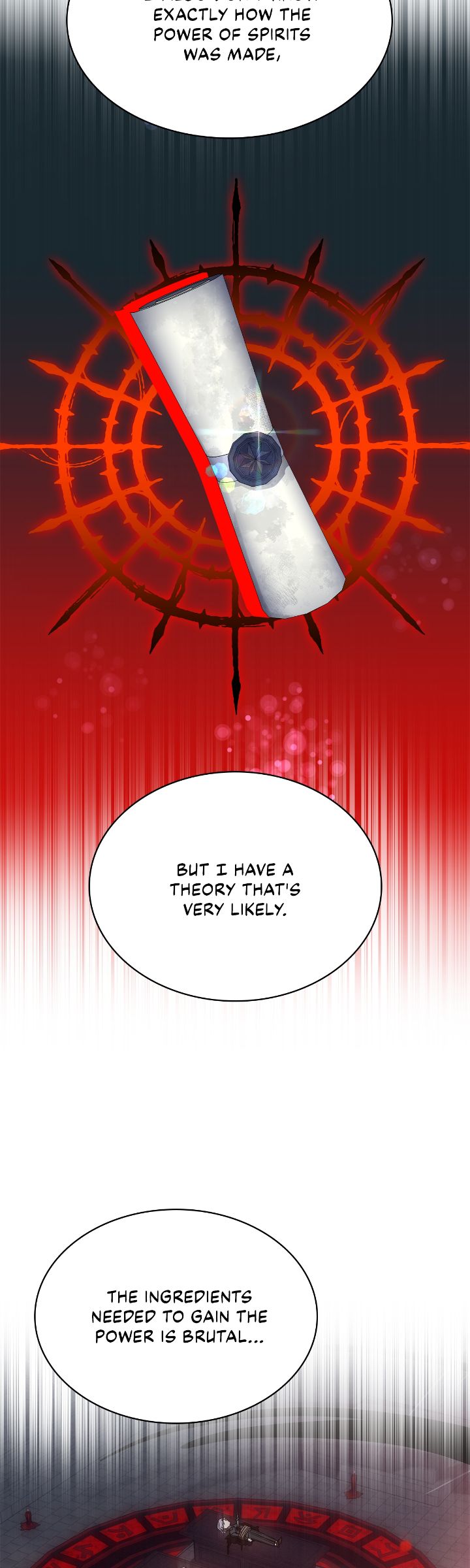 For the Happy Ending of the Tragic Novel Chapter 56 page 2