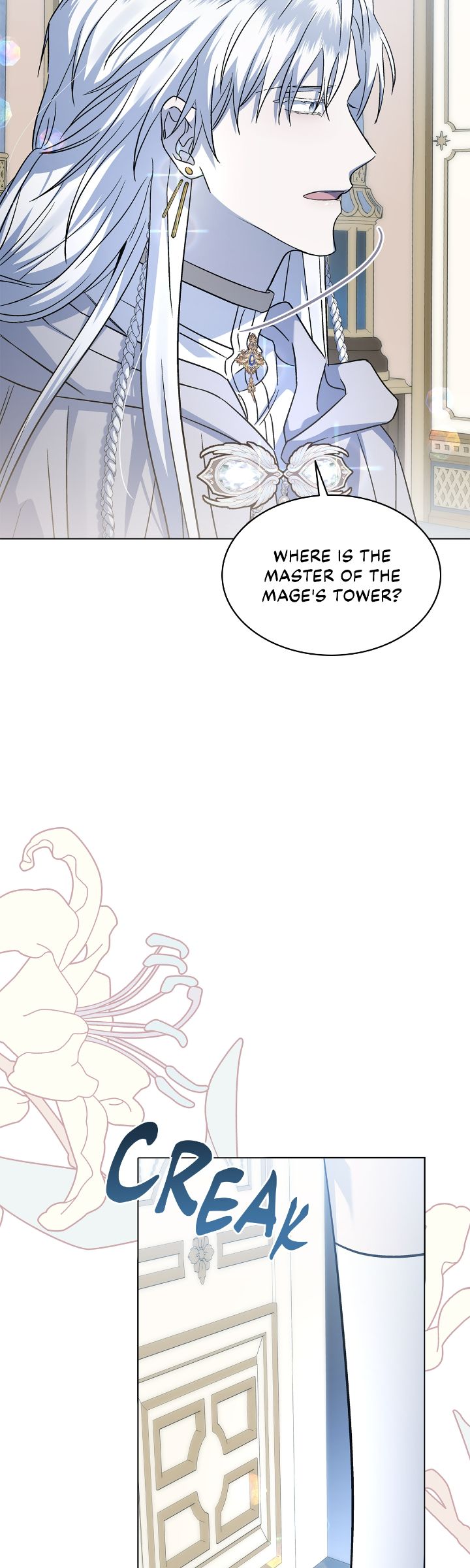 For the Happy Ending of the Tragic Novel Chapter 56 page 30