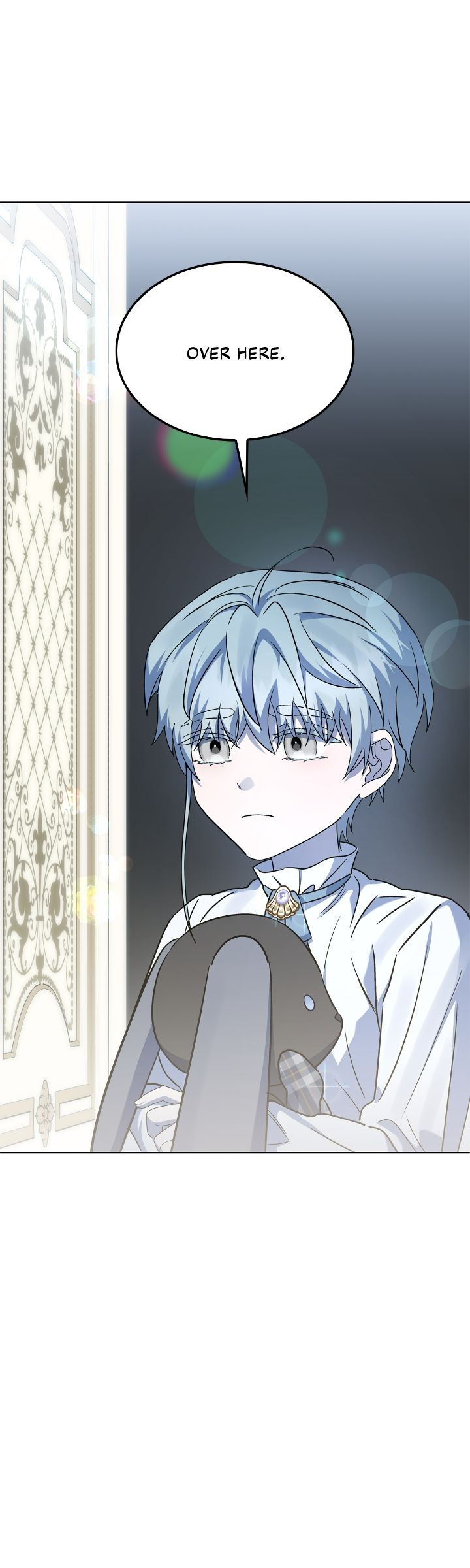 For the Happy Ending of the Tragic Novel Chapter 56 page 32