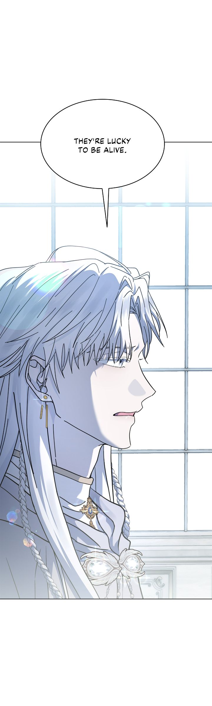 For the Happy Ending of the Tragic Novel Chapter 56 page 36