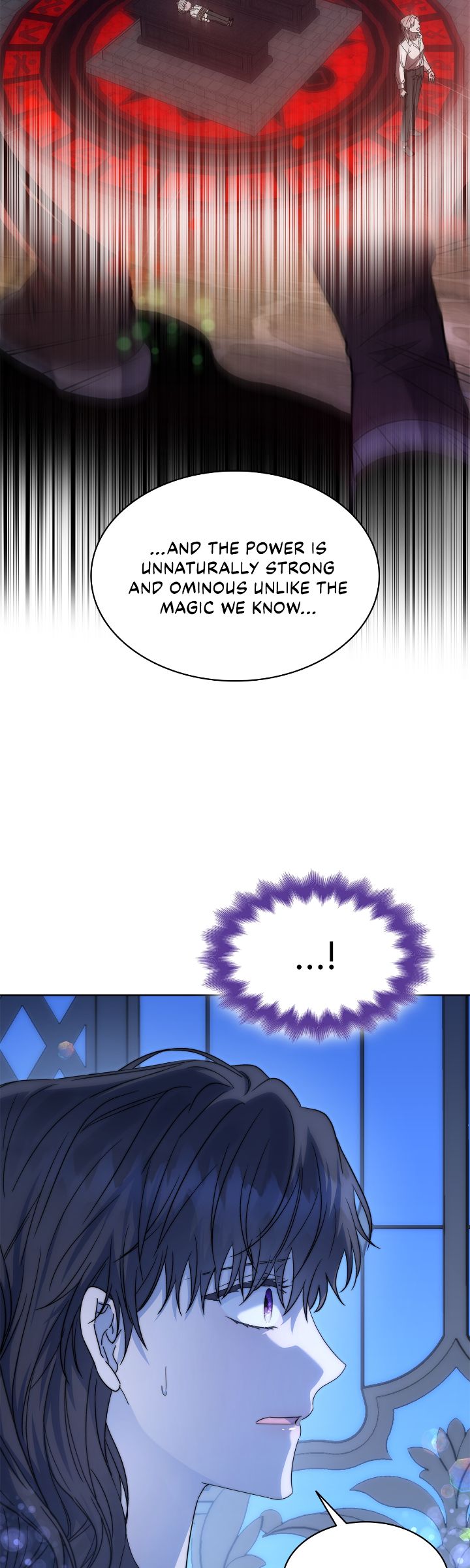 For the Happy Ending of the Tragic Novel Chapter 56 page 3
