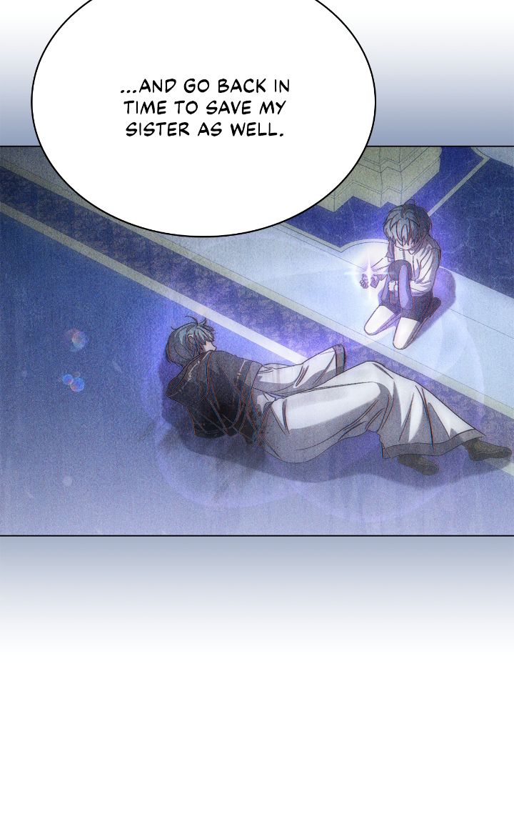 For the Happy Ending of the Tragic Novel Chapter 56 page 39