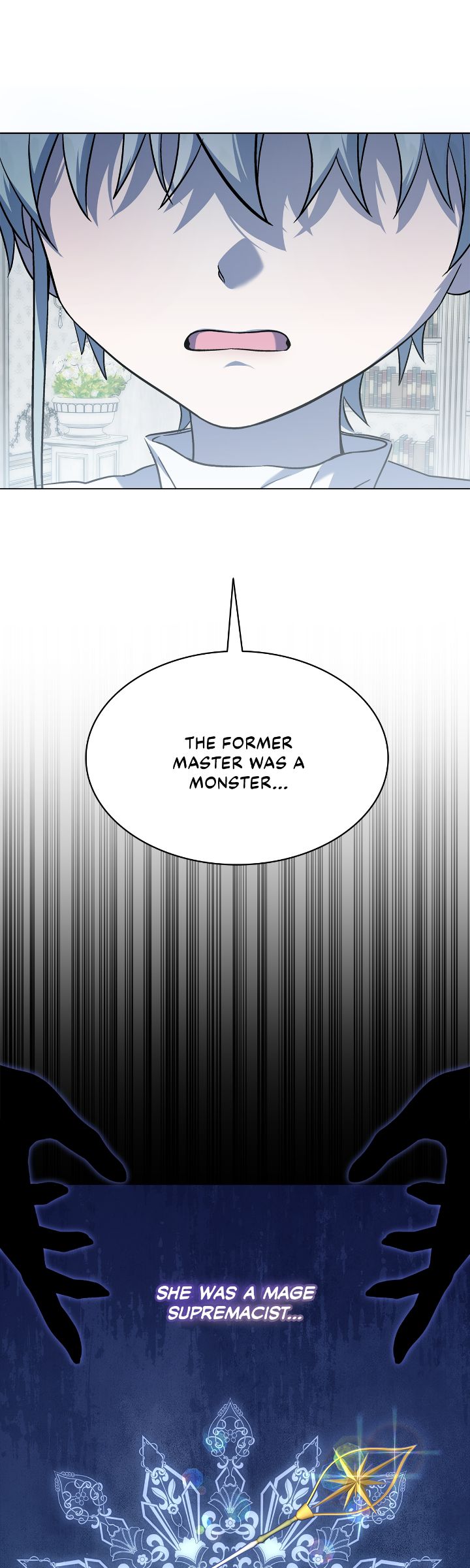 For the Happy Ending of the Tragic Novel Chapter 56 page 40