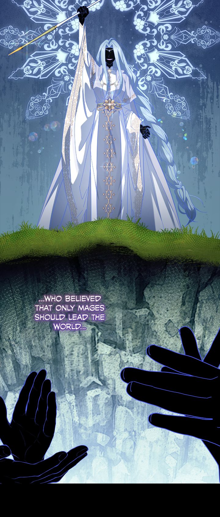 For the Happy Ending of the Tragic Novel Chapter 56 page 41