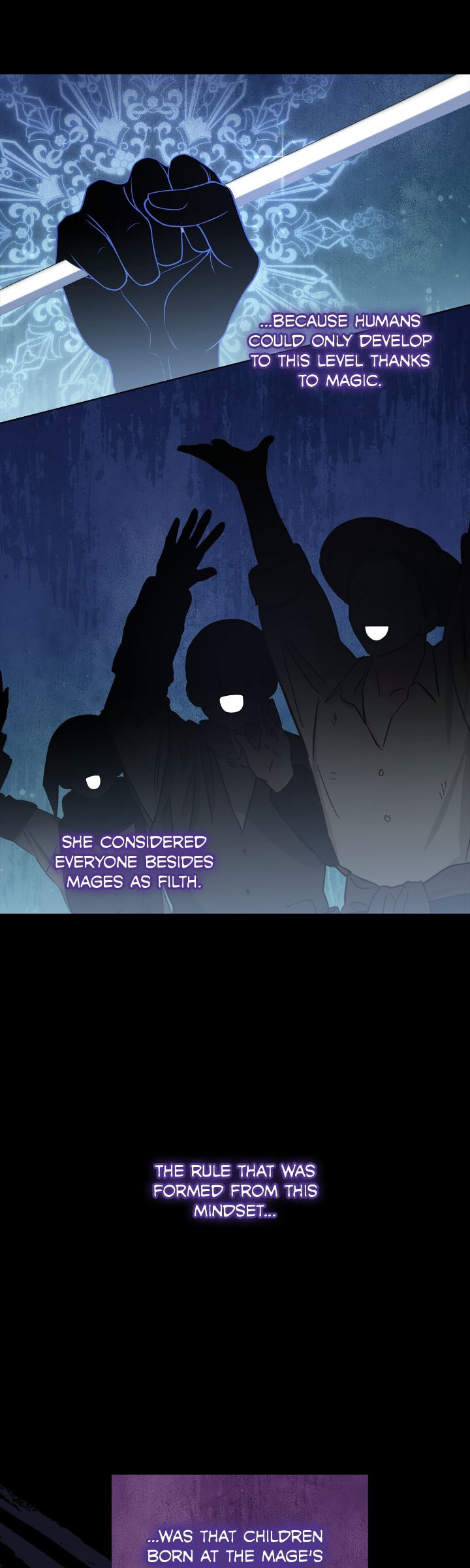 For the Happy Ending of the Tragic Novel Chapter 56 page 42