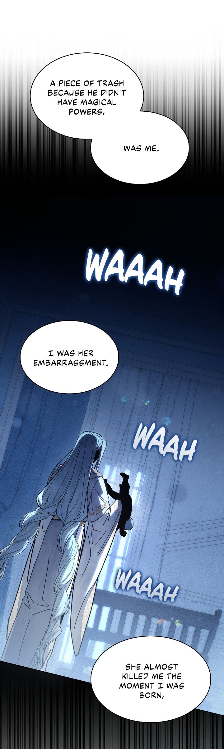 For the Happy Ending of the Tragic Novel Chapter 56 page 45
