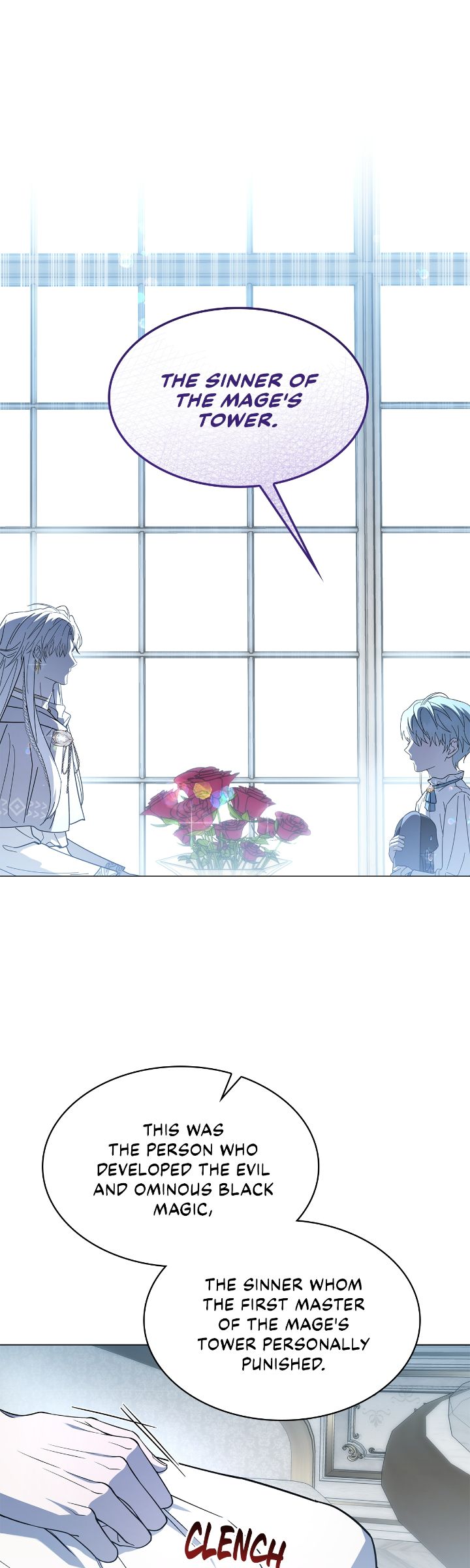 For the Happy Ending of the Tragic Novel Chapter 56 page 49