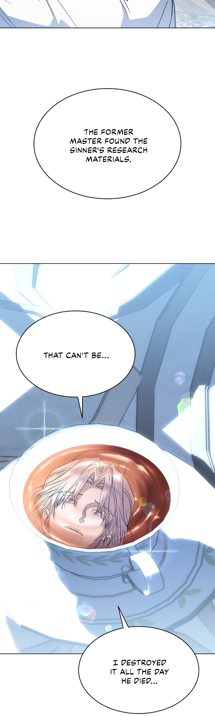 For the Happy Ending of the Tragic Novel Chapter 56 page 50
