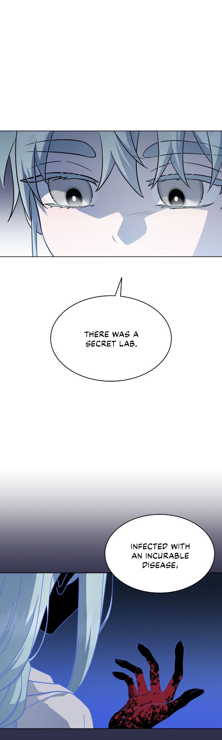 For the Happy Ending of the Tragic Novel Chapter 56 page 51
