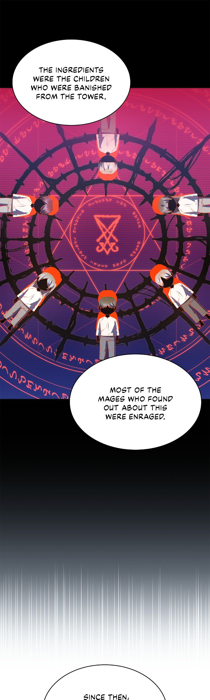 For the Happy Ending of the Tragic Novel Chapter 56 page 53