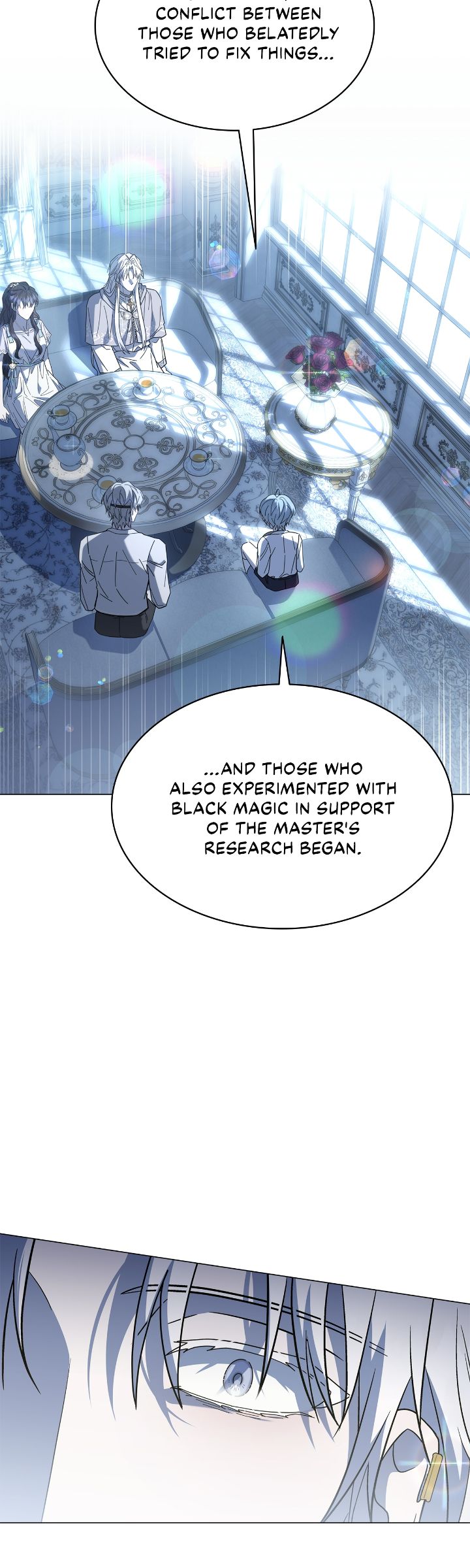 For the Happy Ending of the Tragic Novel Chapter 56 page 54