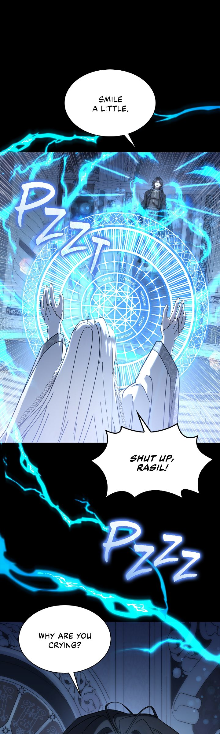 For the Happy Ending of the Tragic Novel Chapter 56 page 56