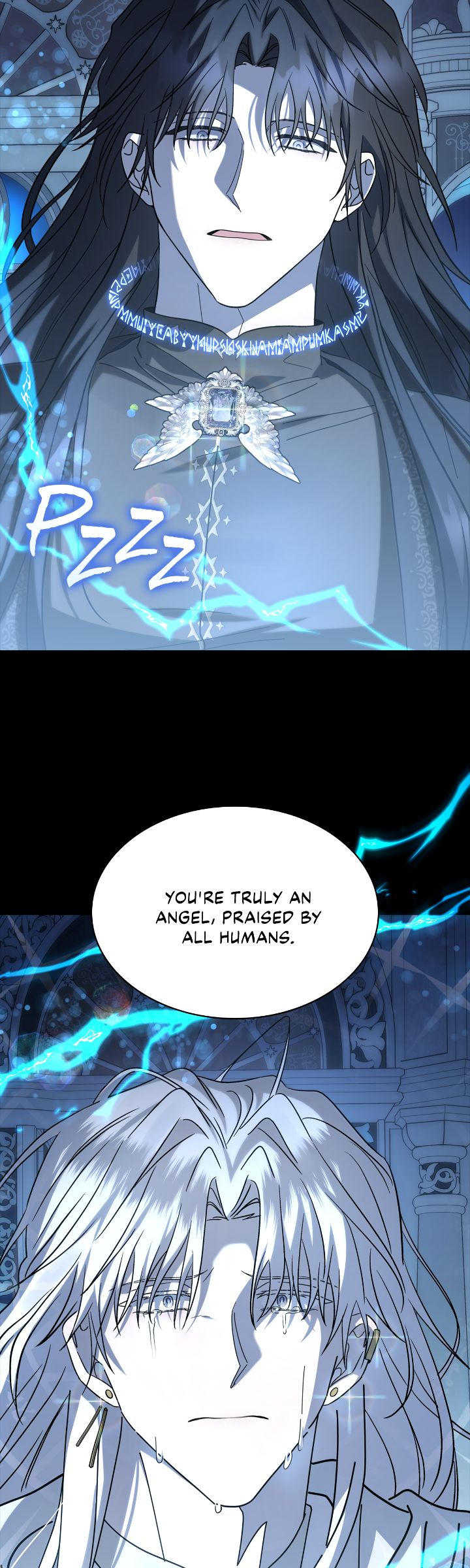 For the Happy Ending of the Tragic Novel Chapter 56 page 57