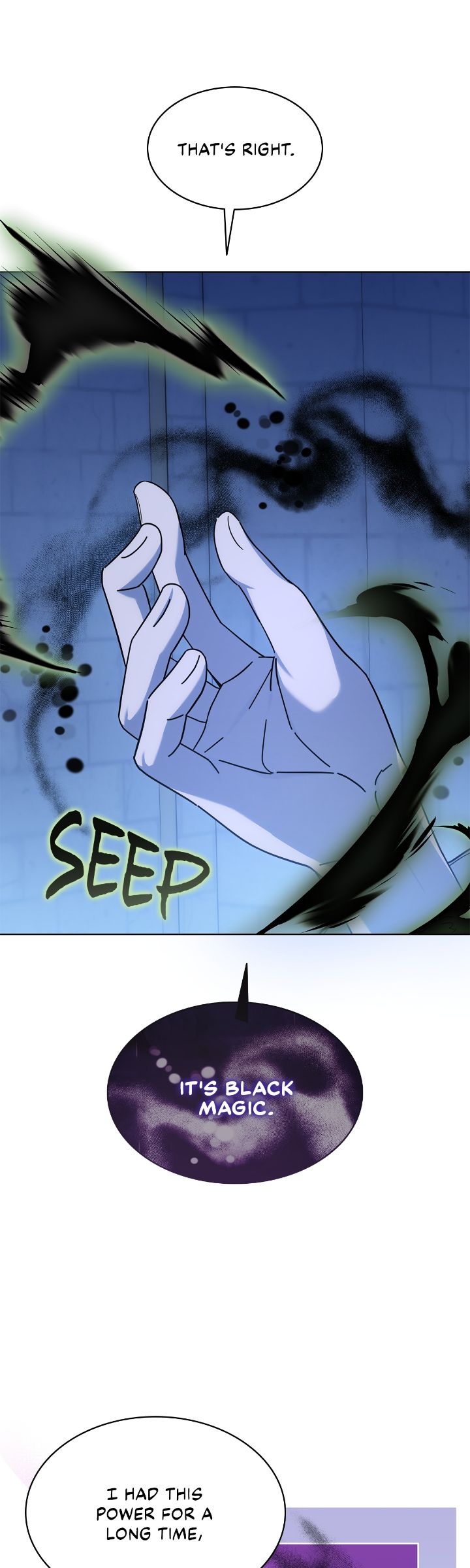 For the Happy Ending of the Tragic Novel Chapter 56 page 5