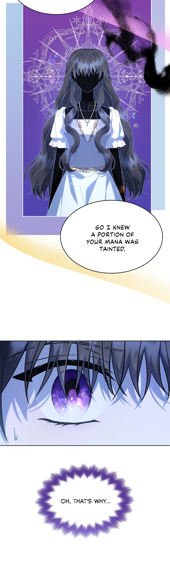 For the Happy Ending of the Tragic Novel Chapter 56 page 6