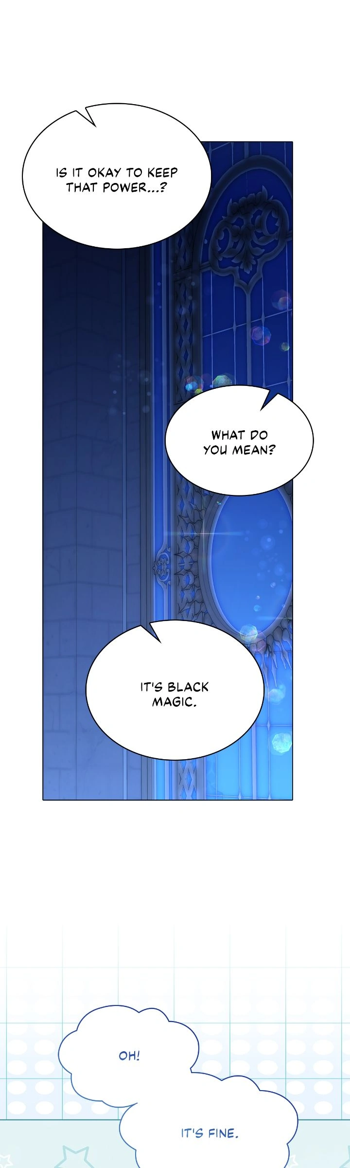 For the Happy Ending of the Tragic Novel Chapter 56 page 8