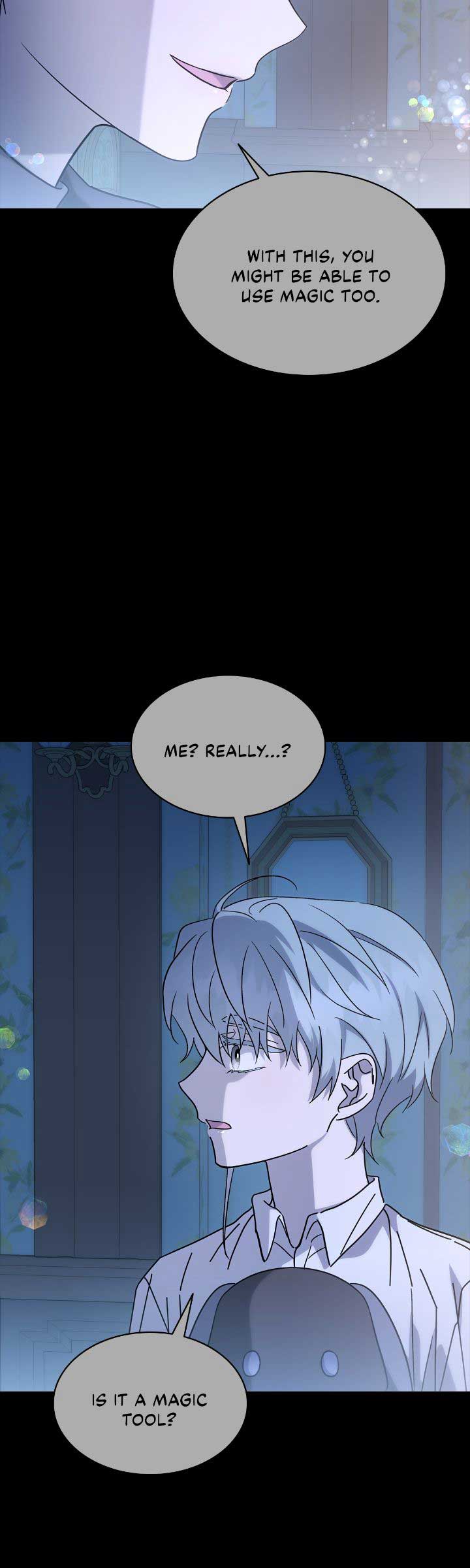For the Happy Ending of the Tragic Novel Chapter 57 page 9