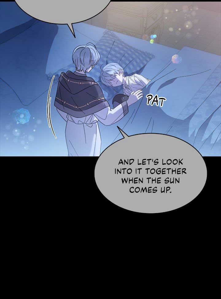 For the Happy Ending of the Tragic Novel Chapter 57 page 11