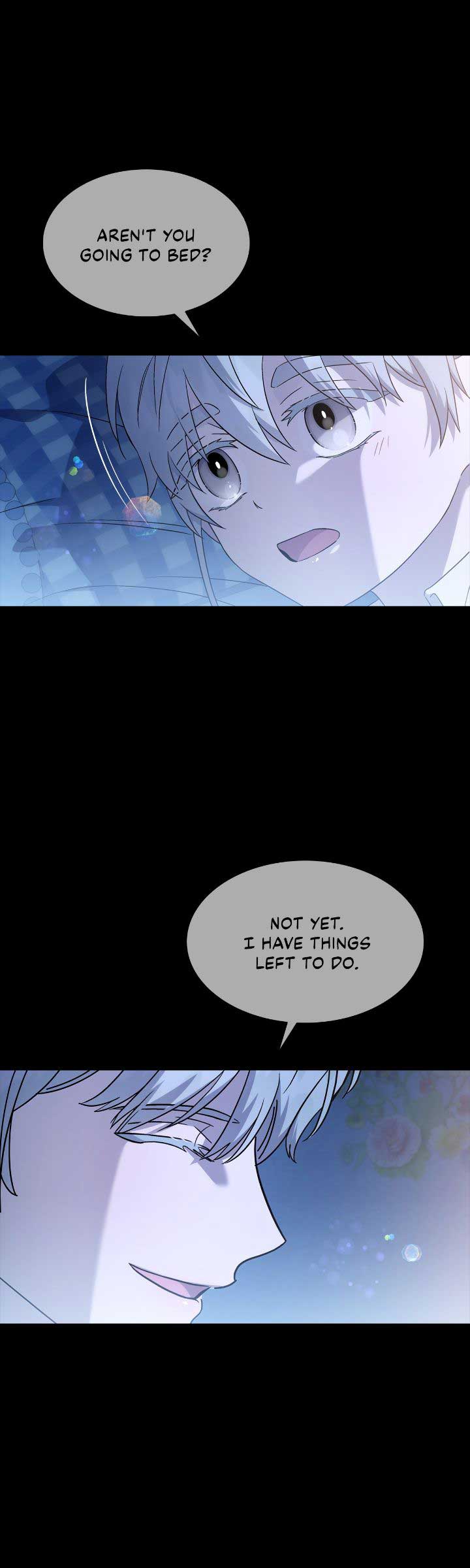 For the Happy Ending of the Tragic Novel Chapter 57 page 12