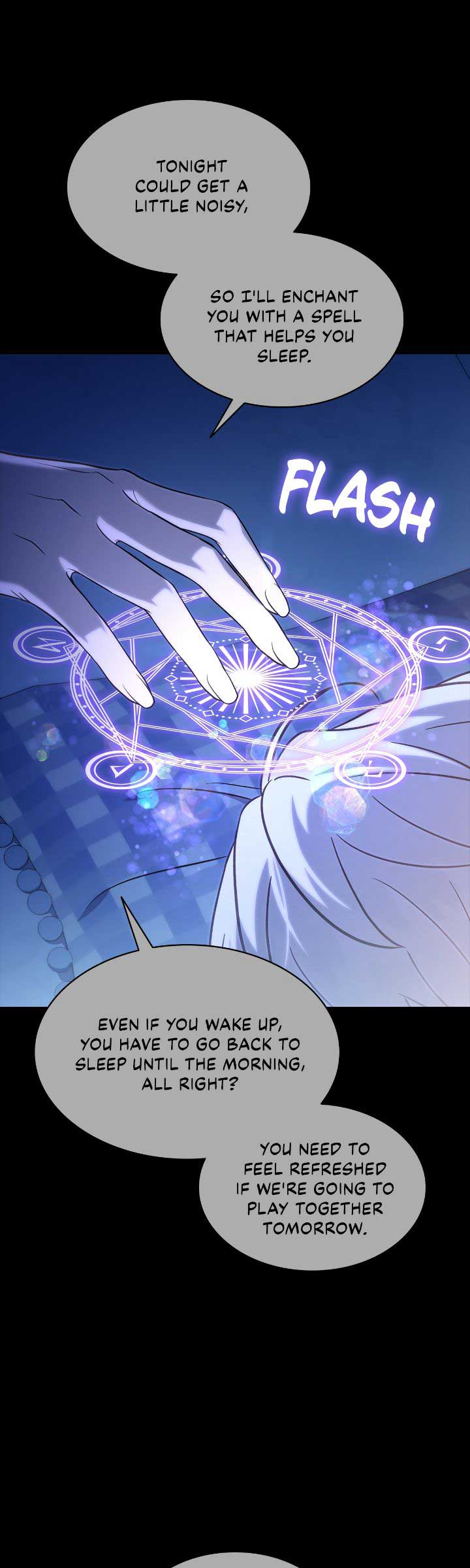 For the Happy Ending of the Tragic Novel Chapter 57 page 13