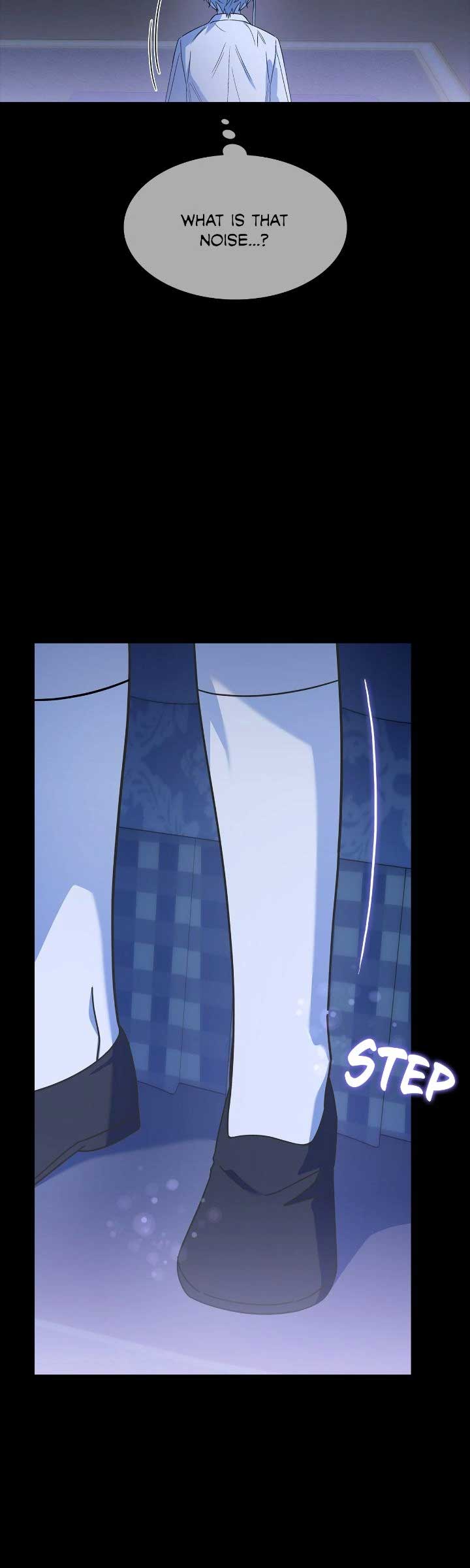 For the Happy Ending of the Tragic Novel Chapter 57 page 17