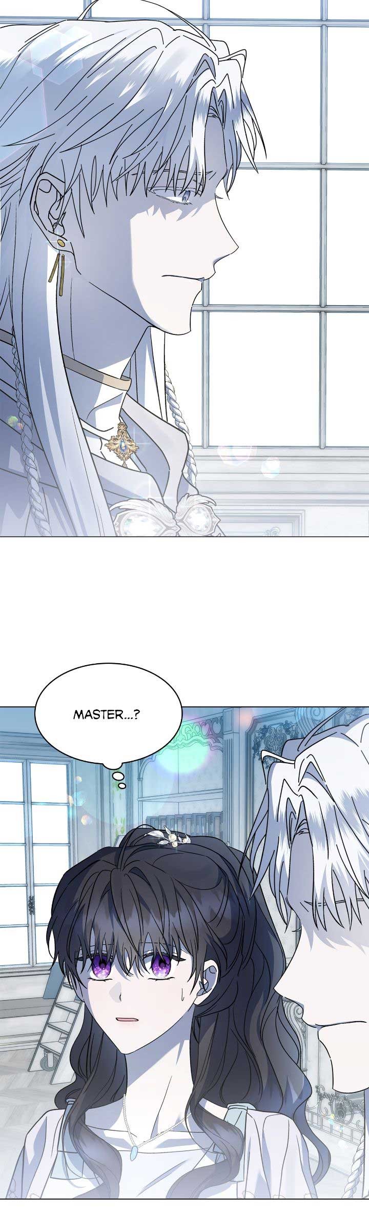 For the Happy Ending of the Tragic Novel Chapter 57 page 1