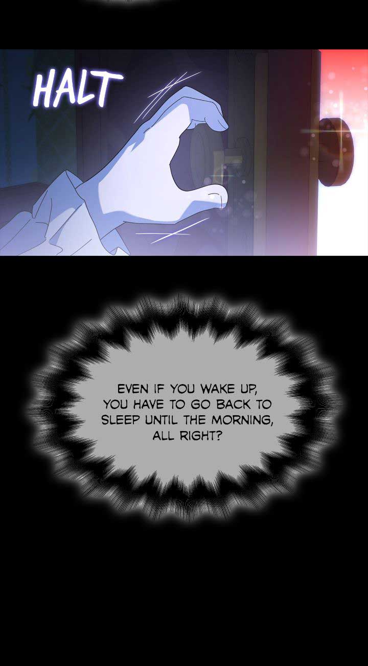 For the Happy Ending of the Tragic Novel Chapter 57 page 19
