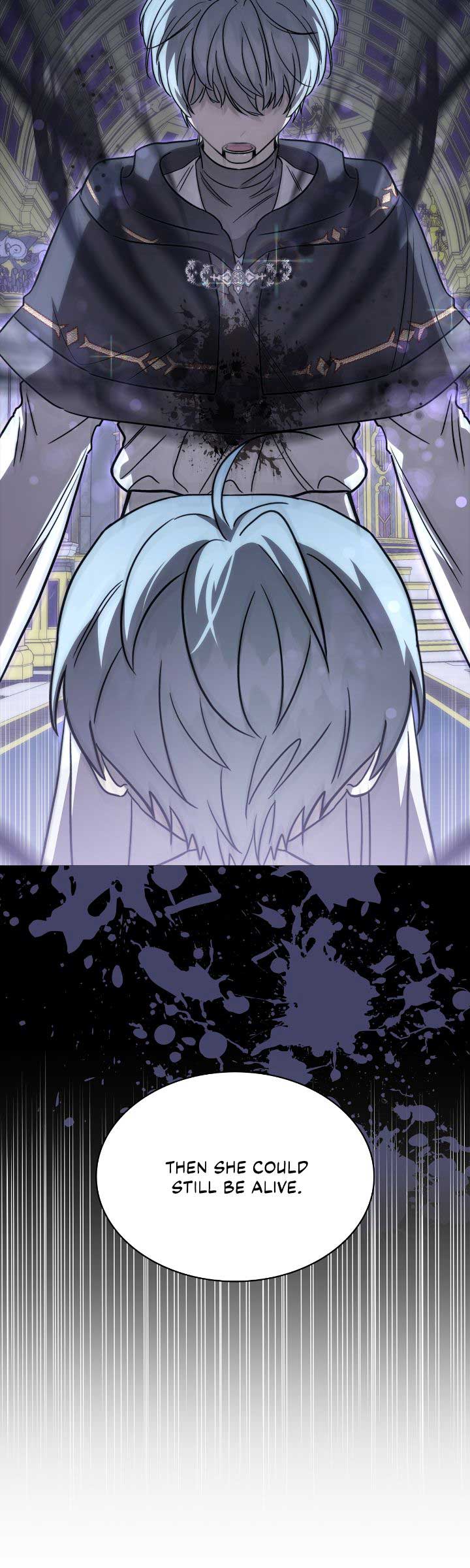 For the Happy Ending of the Tragic Novel Chapter 57 page 28