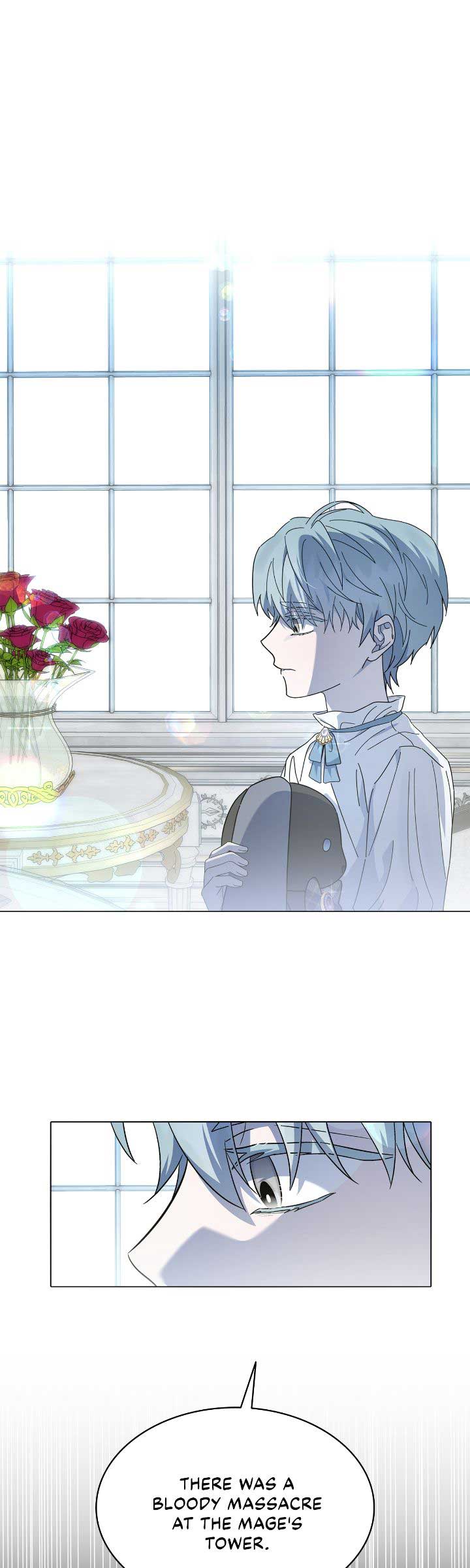 For the Happy Ending of the Tragic Novel Chapter 57 page 2
