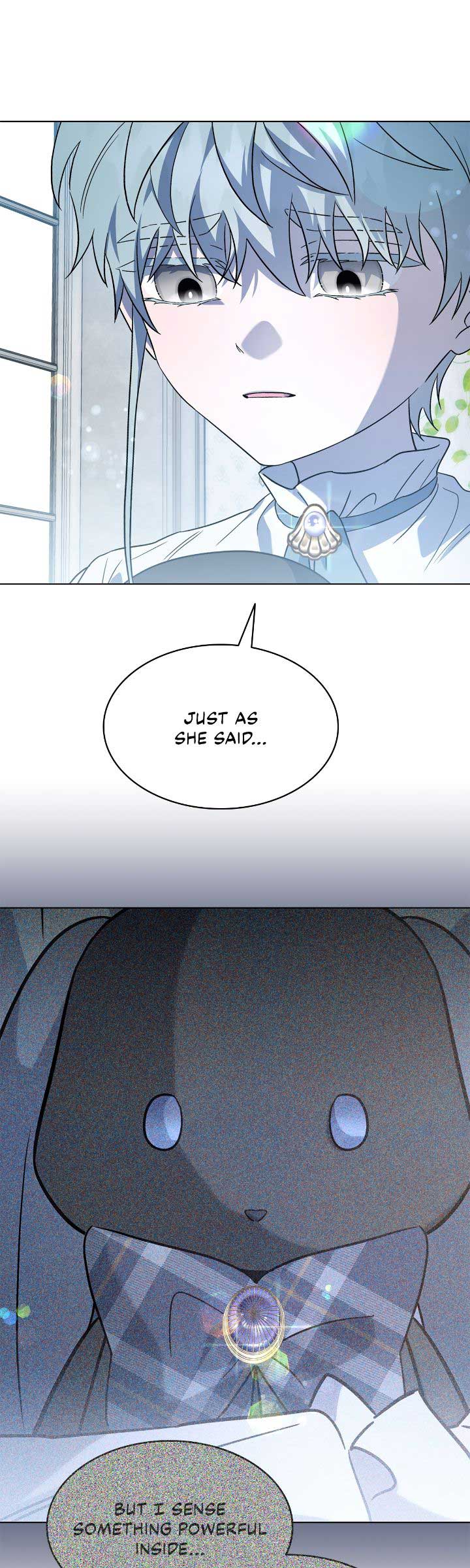 For the Happy Ending of the Tragic Novel Chapter 57 page 31